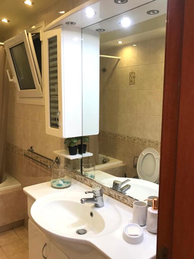 Appartement Haplotes